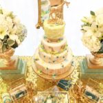 Safari Adventure Baby Shower