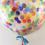 Baby Shower Balloon Decoration Collections