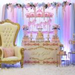 Charming Carousel Baby Shower