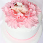 Fairy Themed Baby Shower Decorations and Party Favors