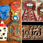Western Themed Baby Shower Decorations and Party Favors