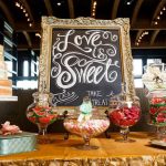 Love Is Sweet Baby Shower
