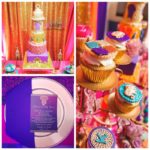 Marvelous Moroccan Baby Shower