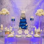 Winter Wonderland Baby Shower Ideas