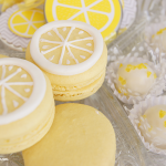 Lemon Sunshine Themed Party