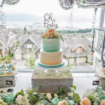 “Oh Baby” Pastel Baby Shower