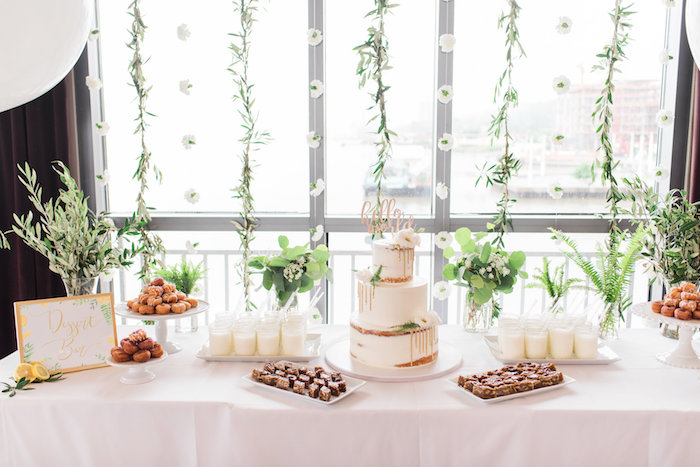 Whimsical-Hello-World-Baby-Shower-Dessert-Table