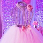 Ballerina Princess Baby Shower