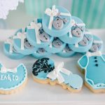 Breakfast at Tiffany’s Baby Shower Tea Party