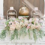 Pretty Little Pumpkin Baby Shower