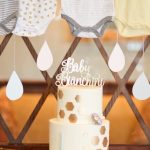 Stylish Sweet As Can Bee Shower