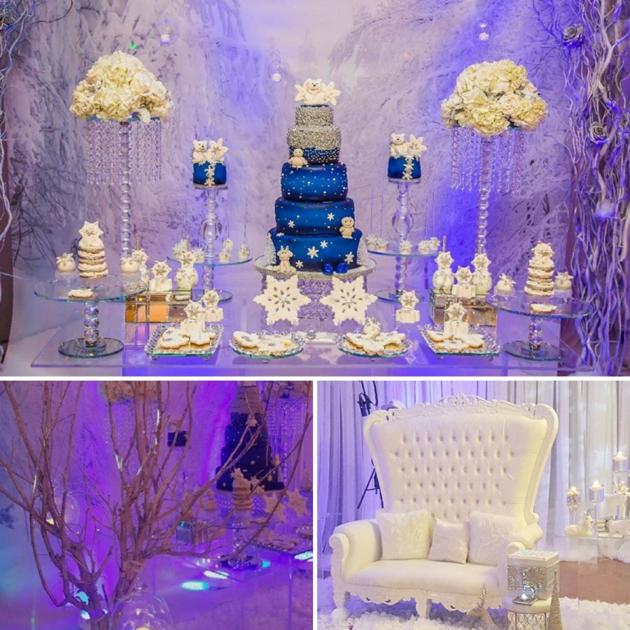 Winter Wonderland Baby Shower Baby Shower Ideas 4U winter-wonderland-baby-shower-baby-shower-ideas-4u