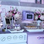 Bun in the Oven Baby Shower