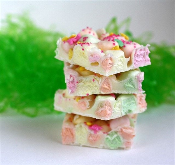 My Favorite Easter Party Sweet and Treat Food Recipes – Baby Shower ...