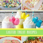 My Favorite Easter Party Sweet and Treat Food Recipes