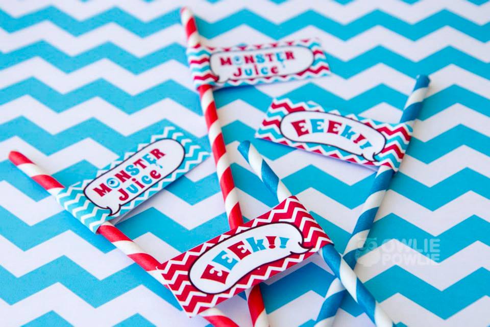 monster-bash-baby-shower-eeek-straw-decors