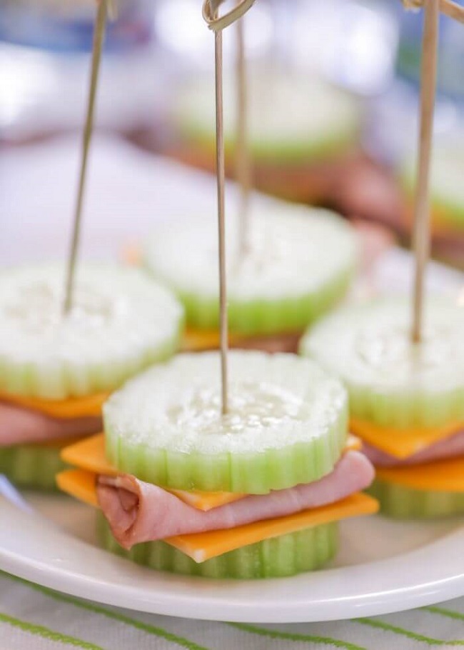 Easy Baby Shower Food Recipes To Try Baby Shower Ideas 4U