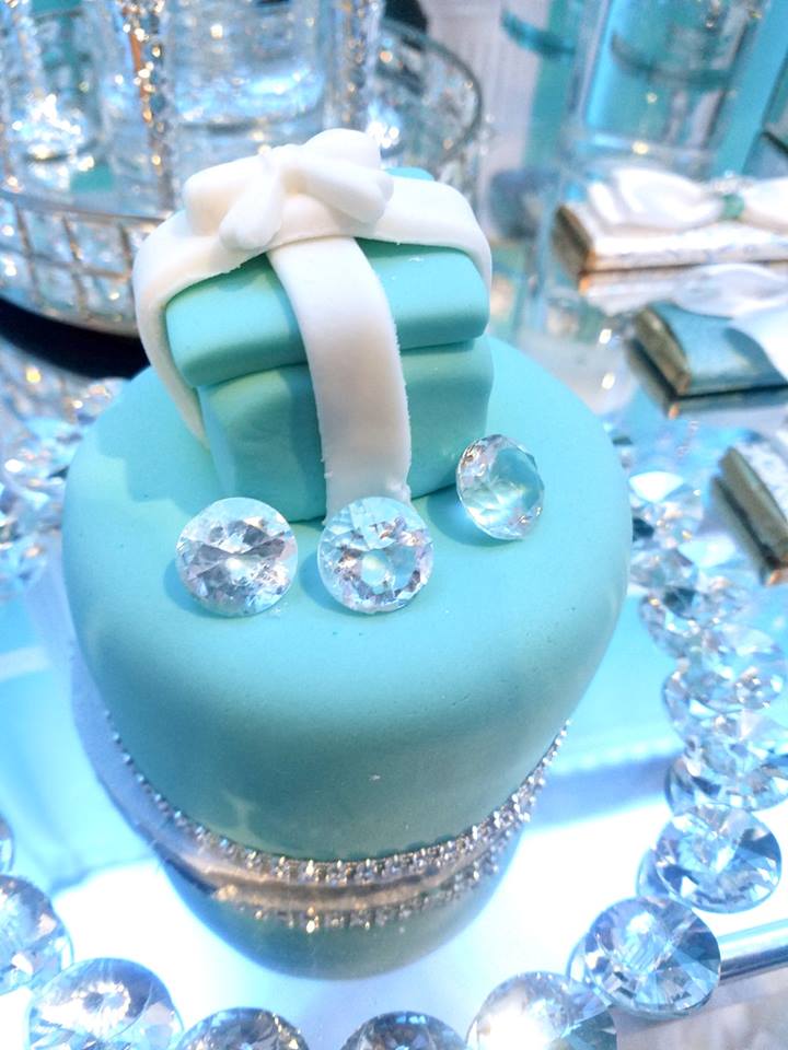 Preferred Tiffany Baby Shower Cake Jc32 Advancedmassagebysara