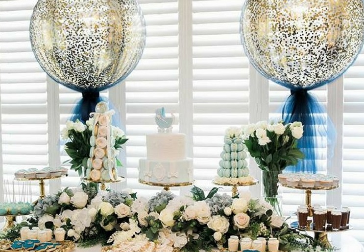 Elegant-Blue-and-Gold-Prince-Baby-Shower