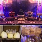 Fabulous Game Of Thrones Baby Shower