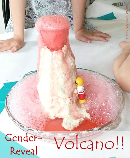 15 Best Gender Reveal Ideas