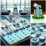 Little Man | Suspender First Celebration