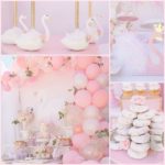 Pink Swan Party