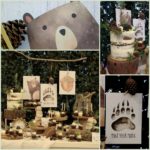Play in the Forest Party