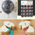 What are some good Gender Reveal Ideas?