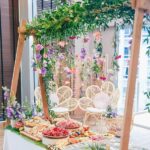 Combined Baby Shower and Bridal Shower Ideas – Double Shower
