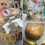 Teddy Bear Baby Shower