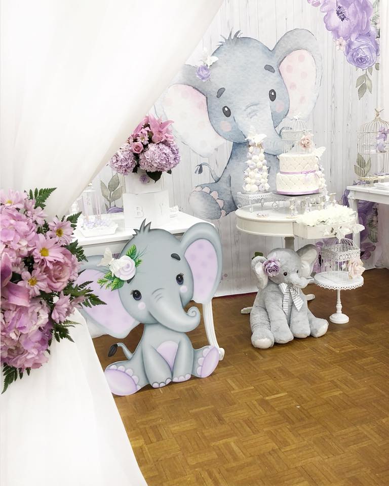 springtime-elephant-baby-shower-baby-shower-ideas-4u