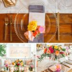 Whimsical Little Miss Baby Shower