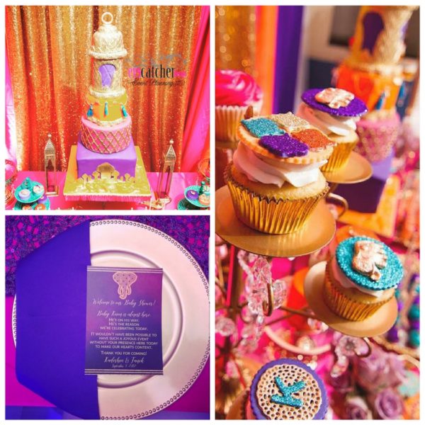 Moroccan Baby Shower Ideas – Baby Shower Ideas 4U