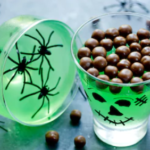 Awesome Halloween Food and Drink Ideas