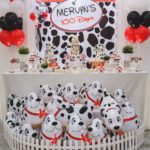 Dalmatians 100 Days Celebration