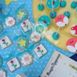 Fairy tale Little Prince Baptism