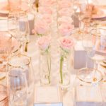 Pastel Carousel Party for a Blessed Little Girl