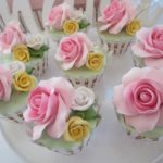 Rosey Garden Party