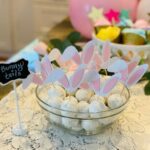 Bunny Baby Shower Ideas