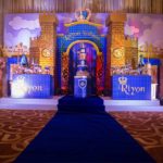 The Royal Treat!