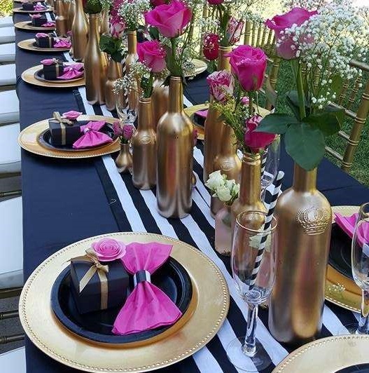 Kate Spade Baby Shower Ideas Baby Shower Ideas 4U