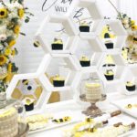 What Will It Bee Reveal Party