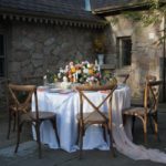 Mother’s Day Garden Brunch
