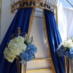 Royal Prince Baby Shower