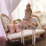 Sweet Baby Bear Shower