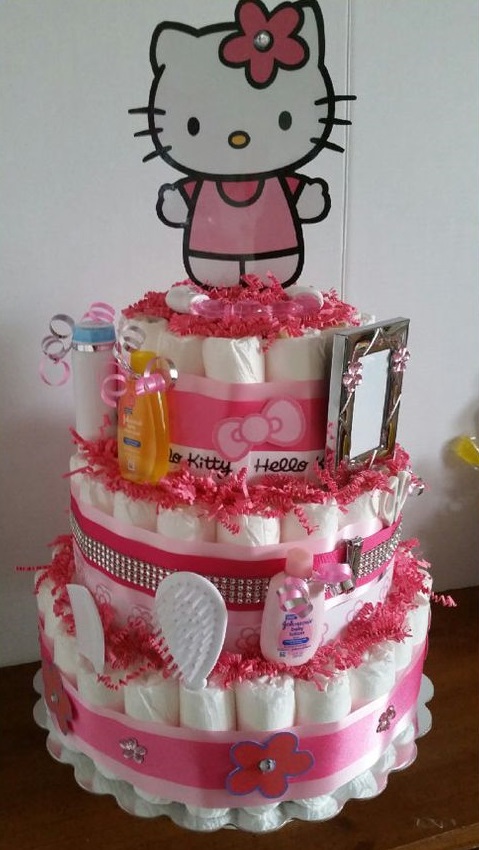 Hello Kitty Baby Shower Ideas Baby Shower Ideas 4u