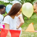 Fun “Minute to Win It” Baby Shower Games