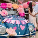 How to Host a Baby Shower During Covid-19