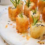 Simple & Delicious Banitsa Pastry Appetizer